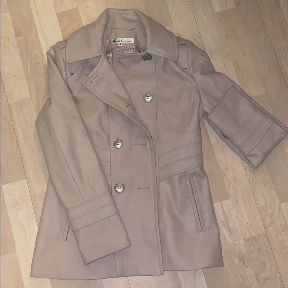 Kenneth Cole Jacket